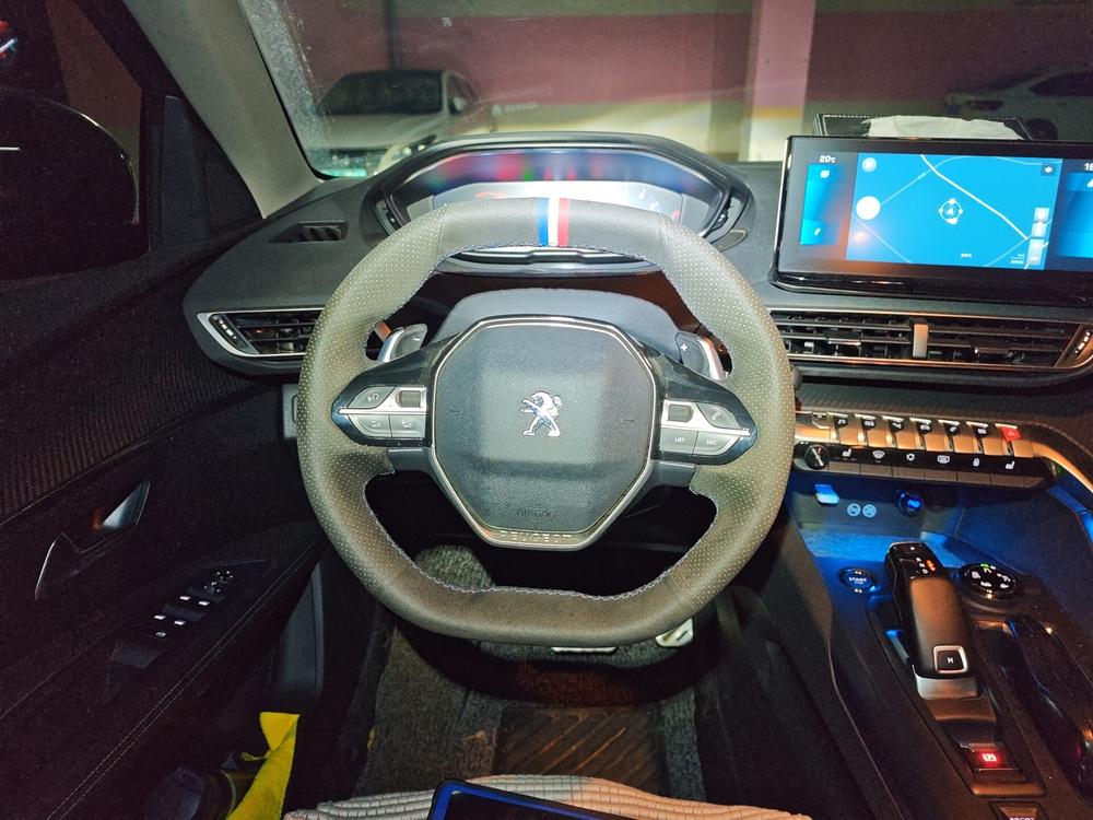 Peugeot Peugeot 4008