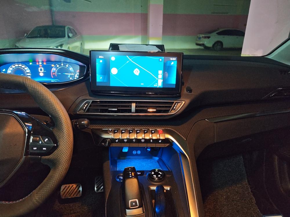 Peugeot Peugeot 4008