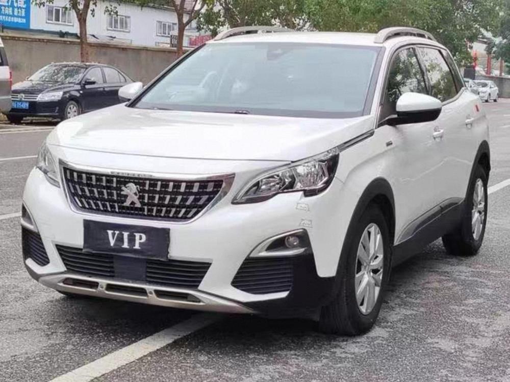 Peugeot Peugeot 4008