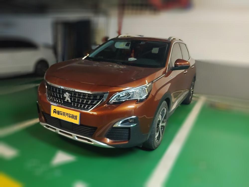 Peugeot Peugeot 4008