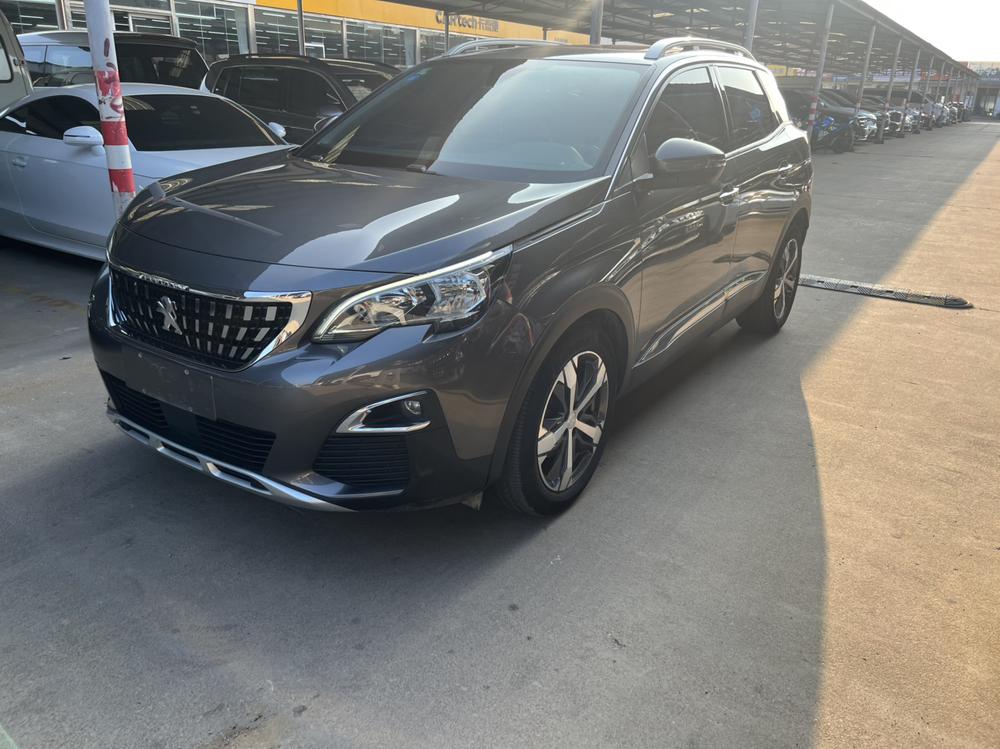 Peugeot Peugeot 4008