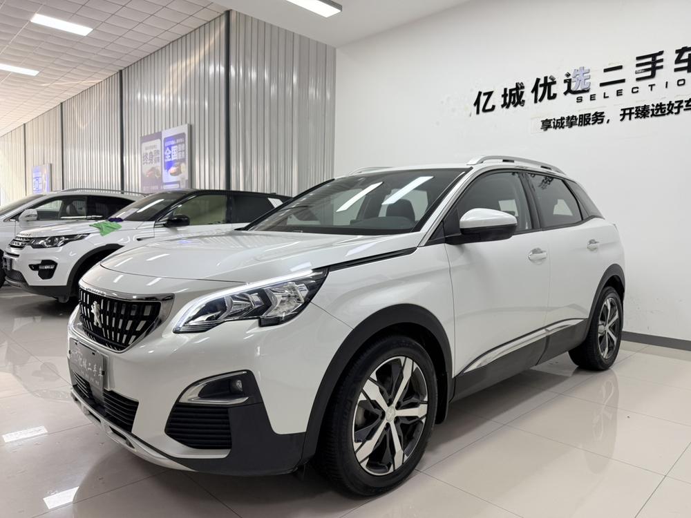 Peugeot Peugeot 4008