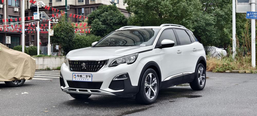 Peugeot Peugeot 4008