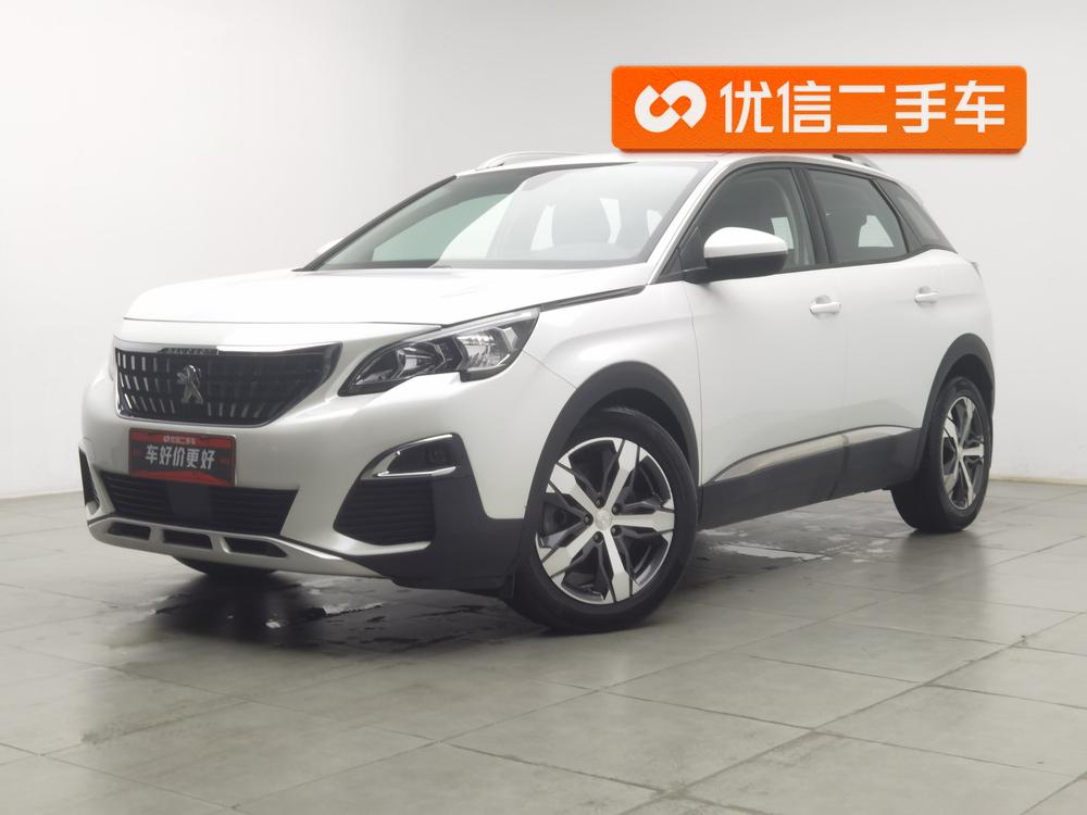 Peugeot Peugeot 4008