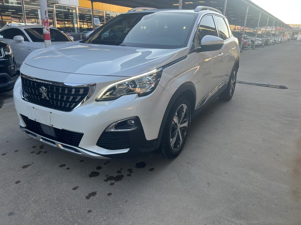 Peugeot Peugeot 4008