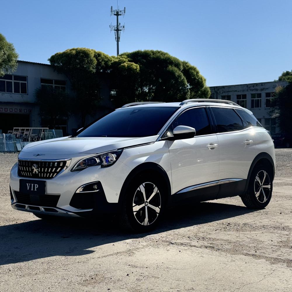 Peugeot Peugeot 4008