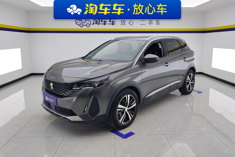 Peugeot Peugeot 4008