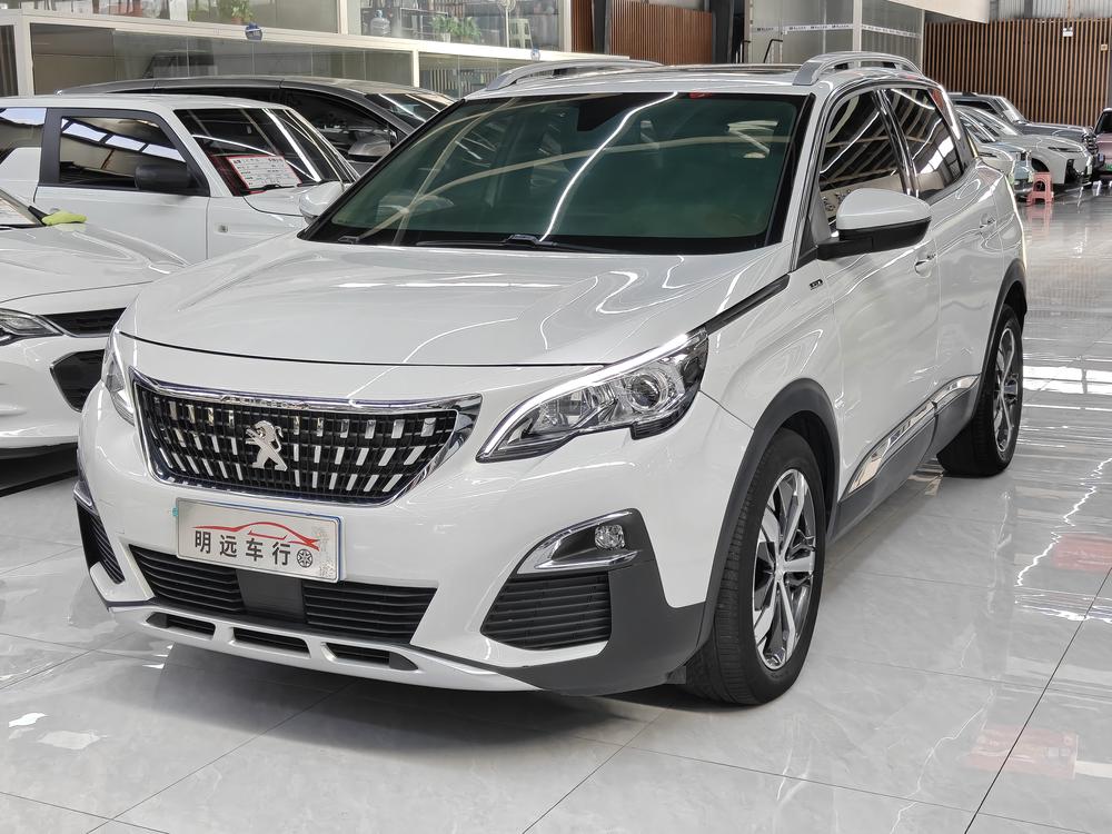 Peugeot Peugeot 4008