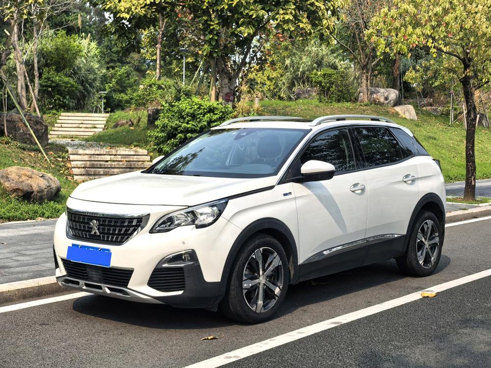 Peugeot Peugeot 4008