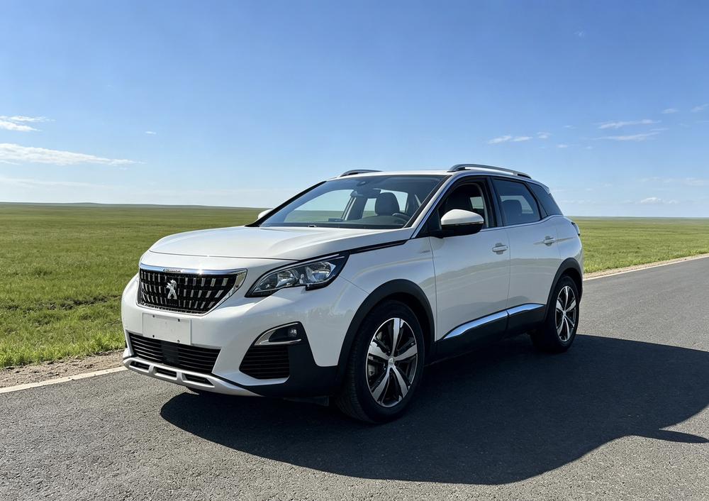 Peugeot Peugeot 4008