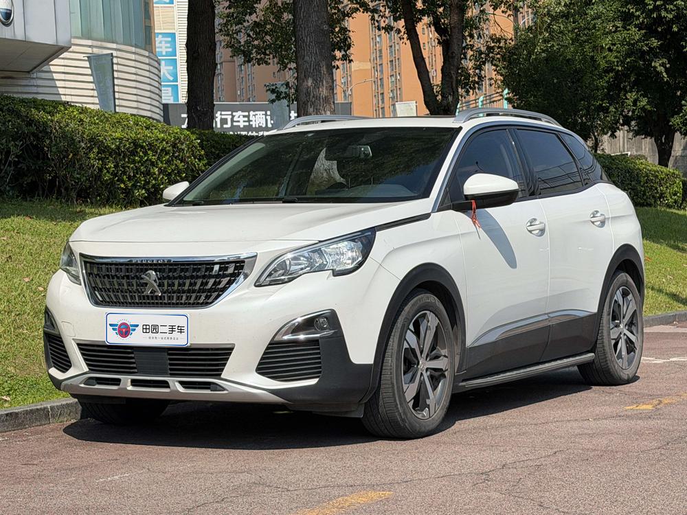 Peugeot Peugeot 4008