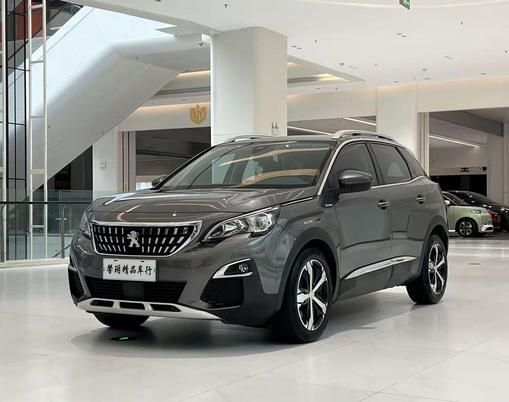 Peugeot Peugeot 4008