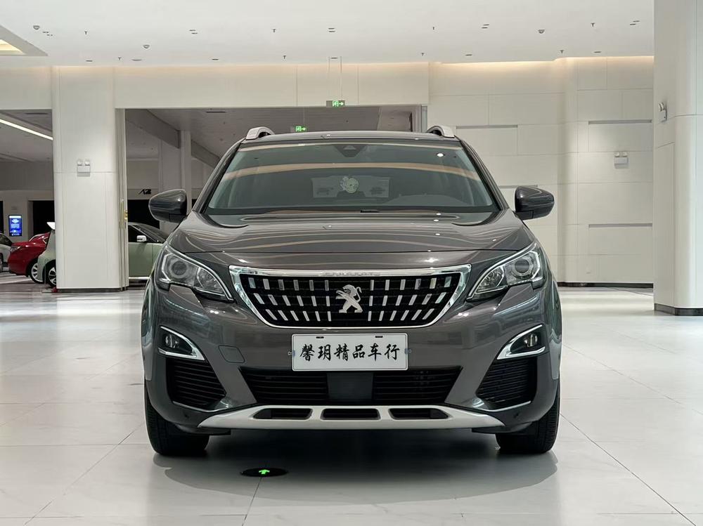 Peugeot Peugeot 4008