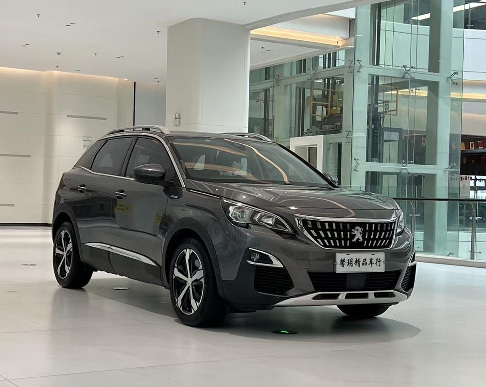 Peugeot Peugeot 4008