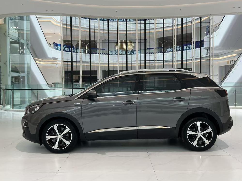 Peugeot Peugeot 4008