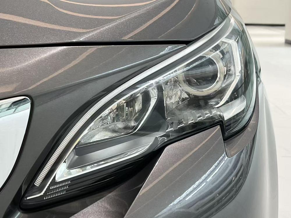 Peugeot Peugeot 4008