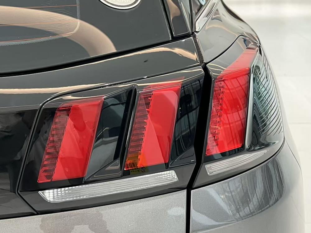 Peugeot Peugeot 4008