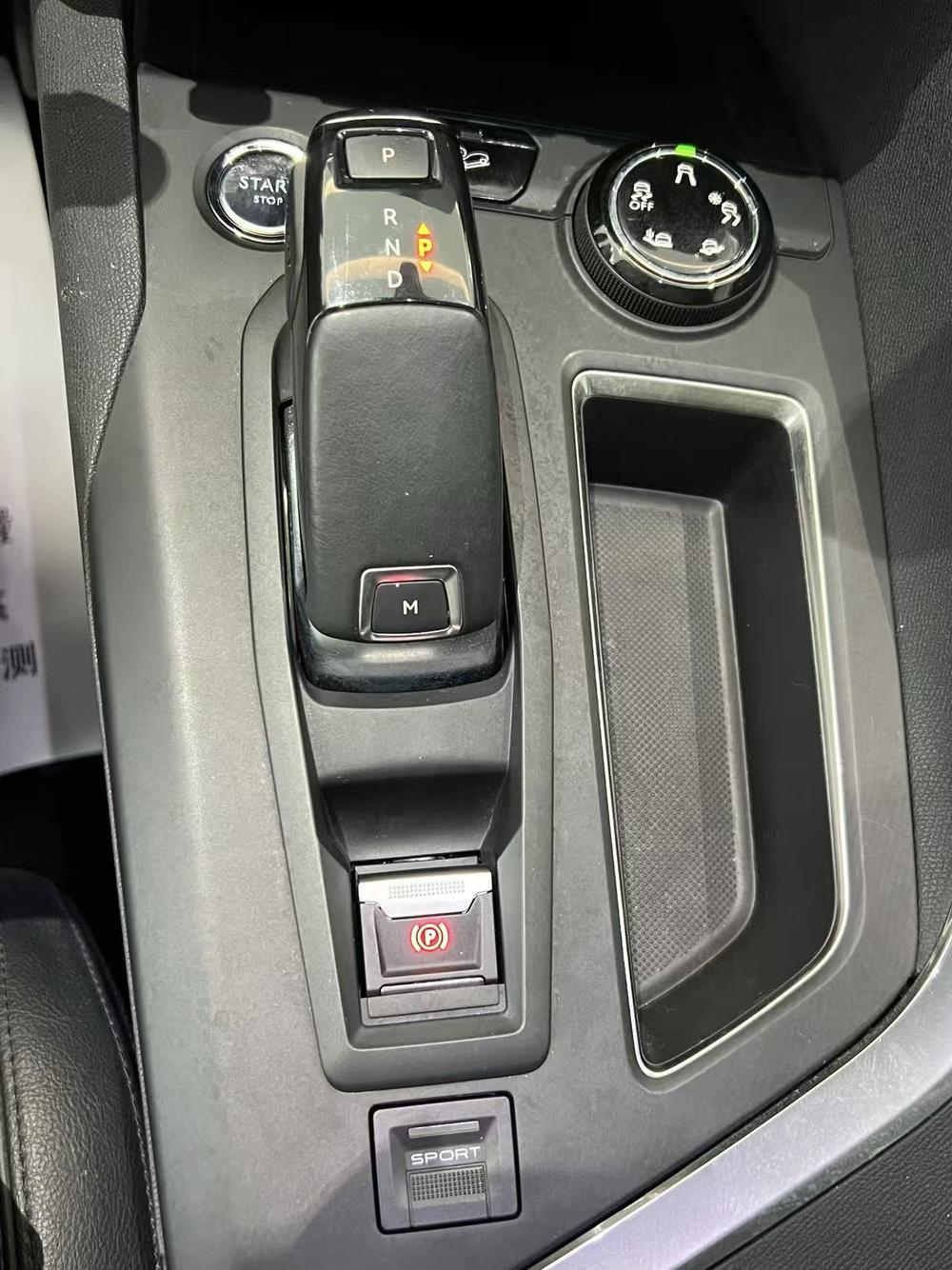 Peugeot Peugeot 4008