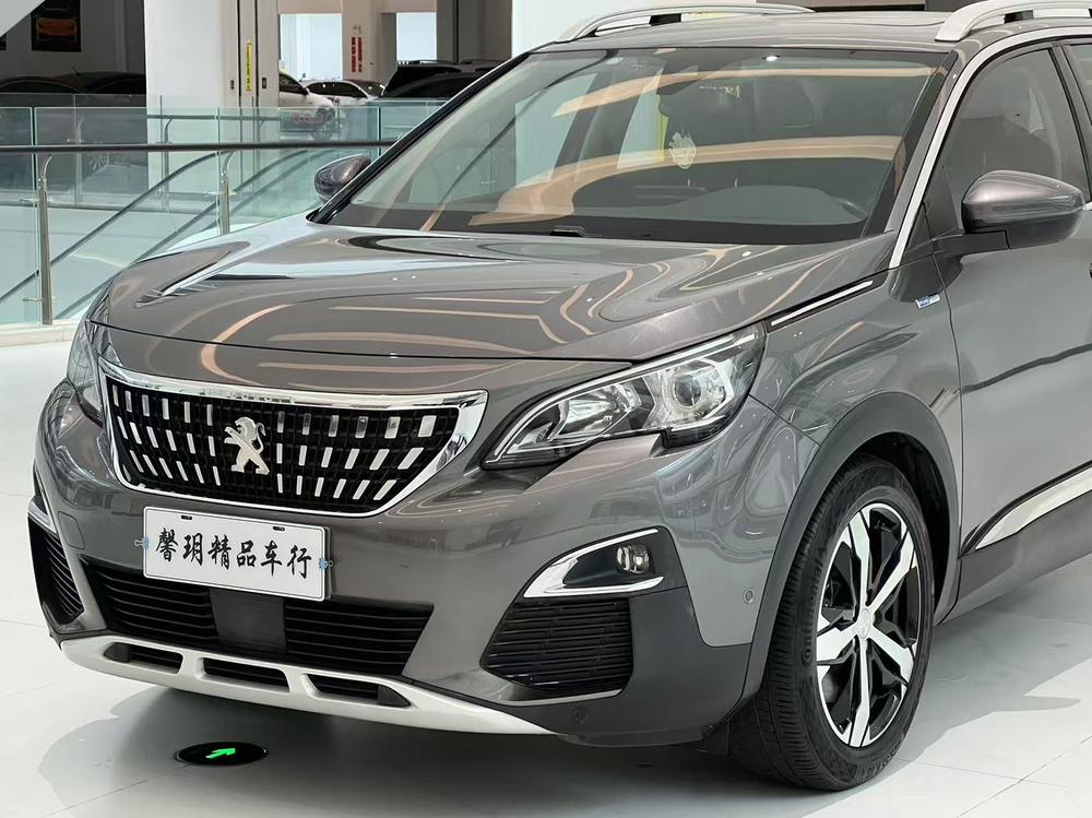 Peugeot Peugeot 4008