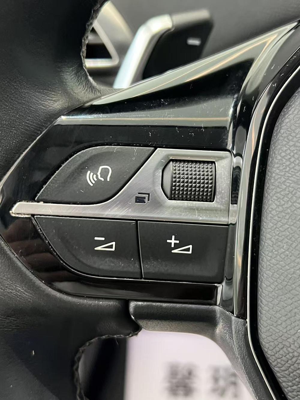 Peugeot Peugeot 4008