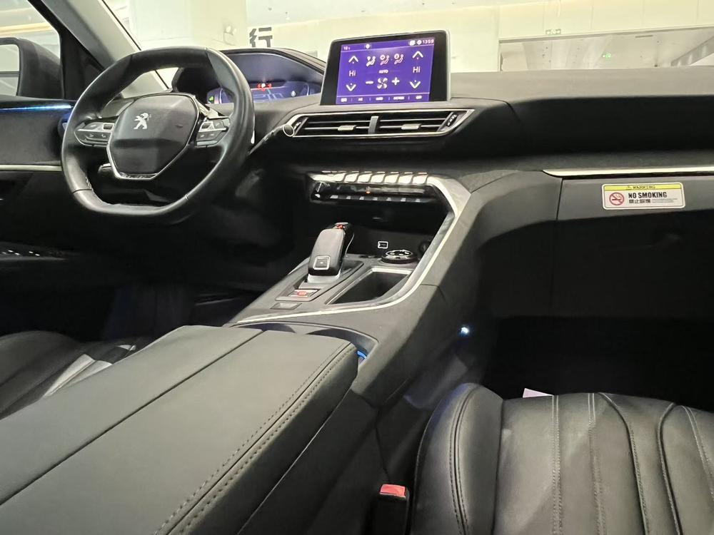 Peugeot Peugeot 4008