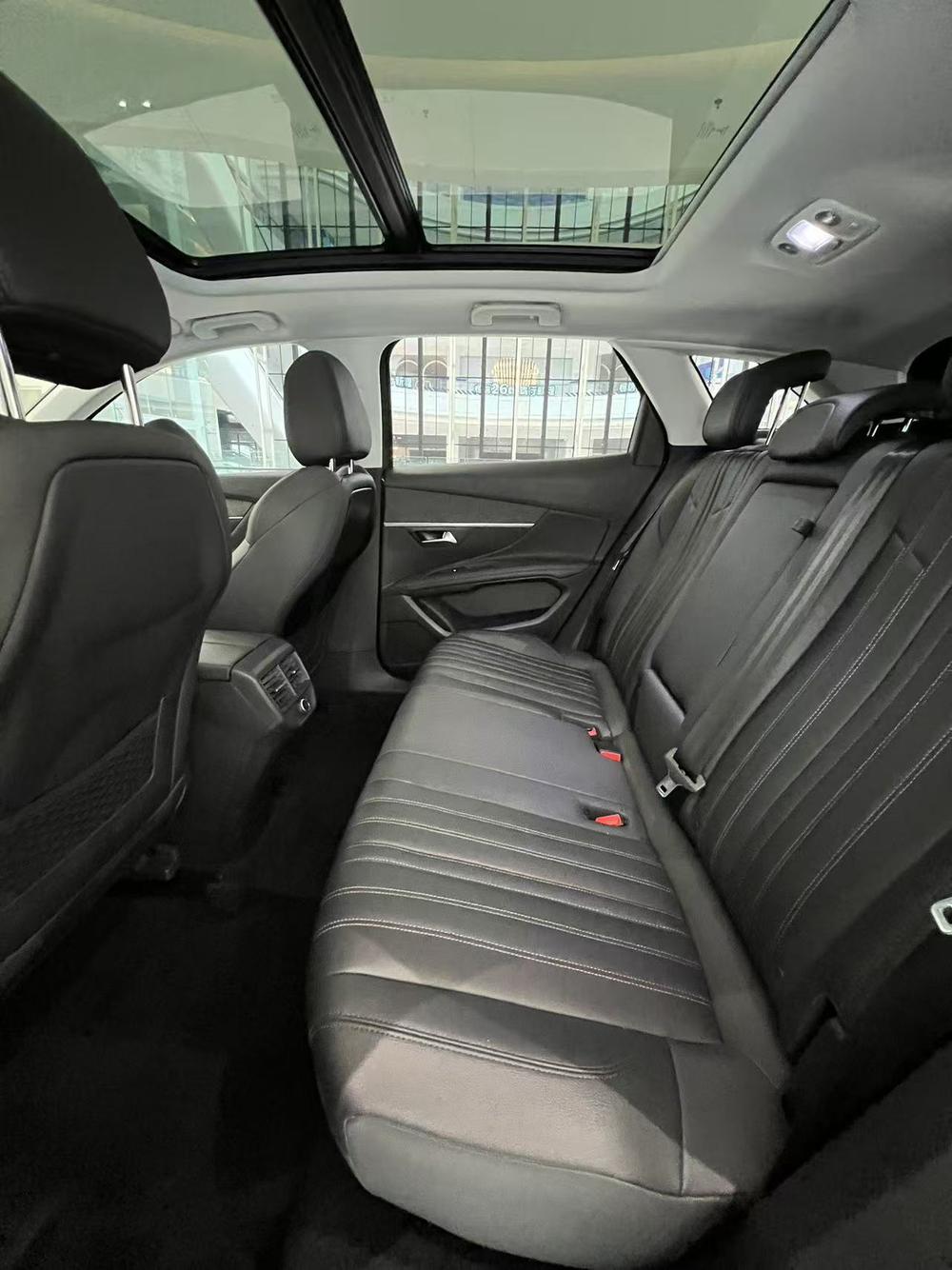 Peugeot Peugeot 4008