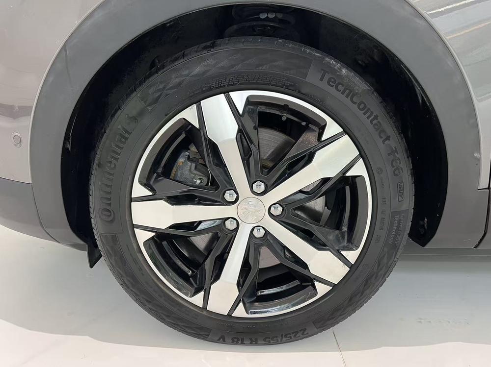 Peugeot Peugeot 4008
