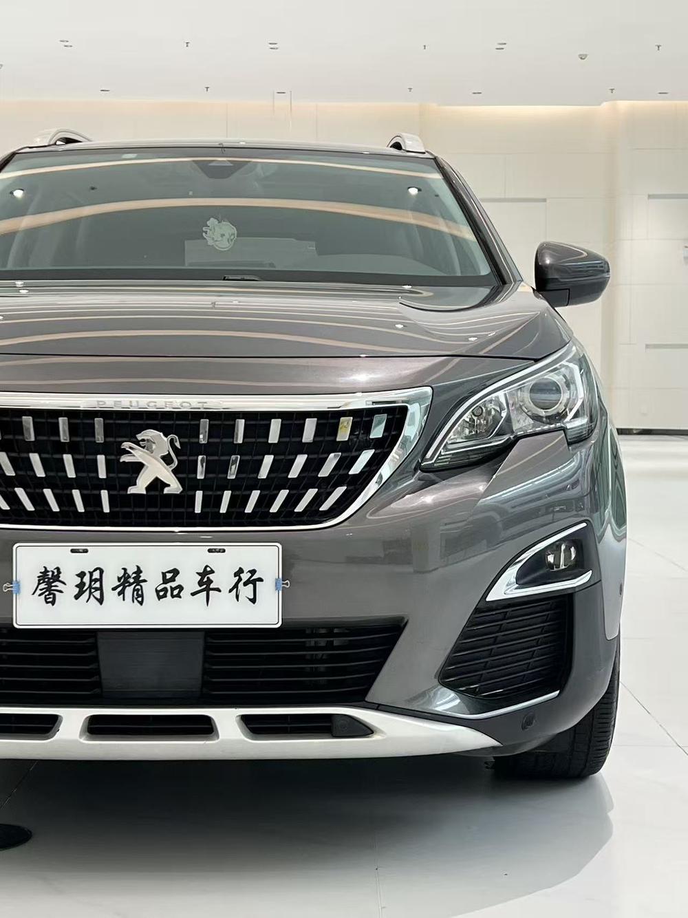 Peugeot Peugeot 4008
