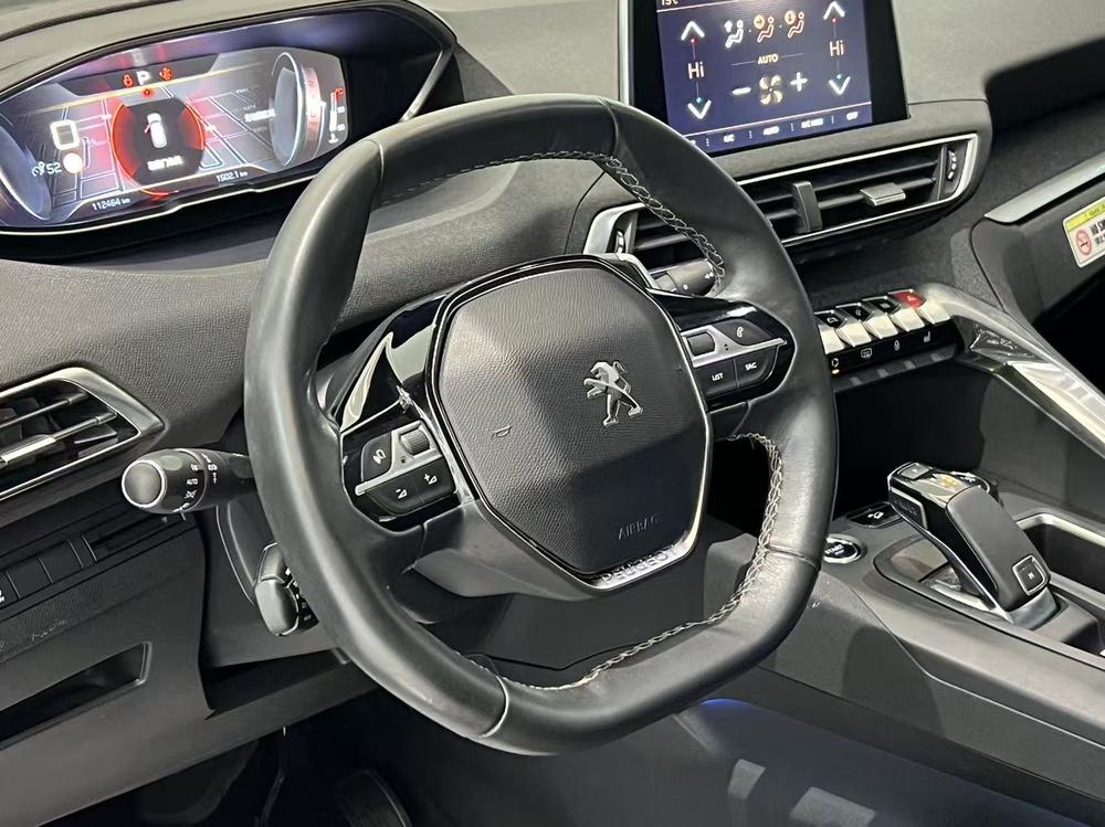 Peugeot Peugeot 4008