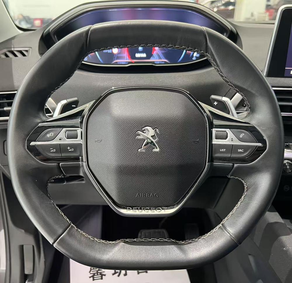 Peugeot Peugeot 4008