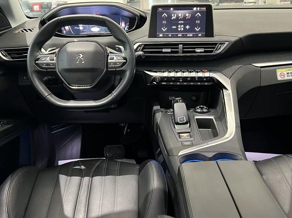 Peugeot Peugeot 4008