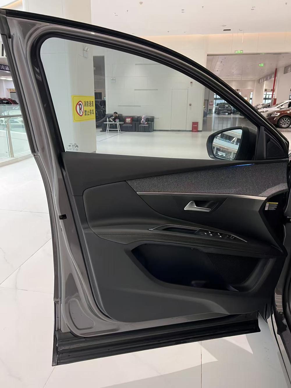 Peugeot Peugeot 4008