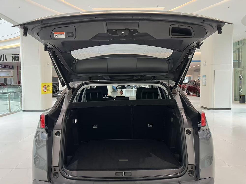Peugeot Peugeot 4008