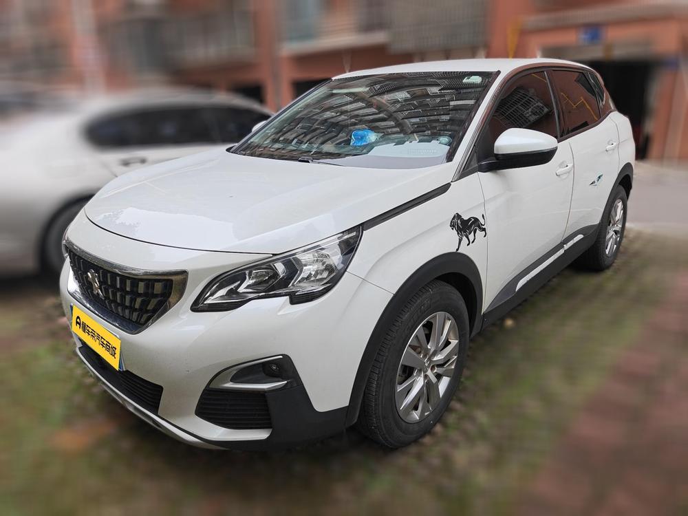 Peugeot Peugeot 4008