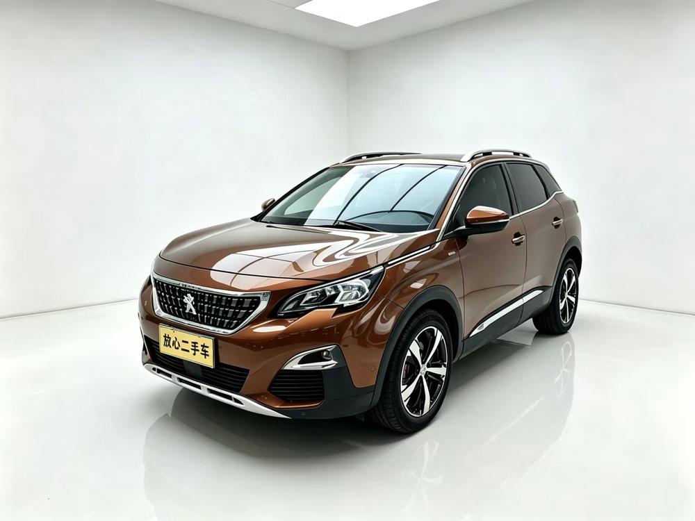 Peugeot Peugeot 4008
