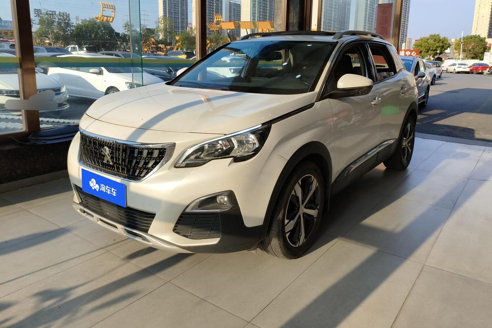 Peugeot Peugeot 4008