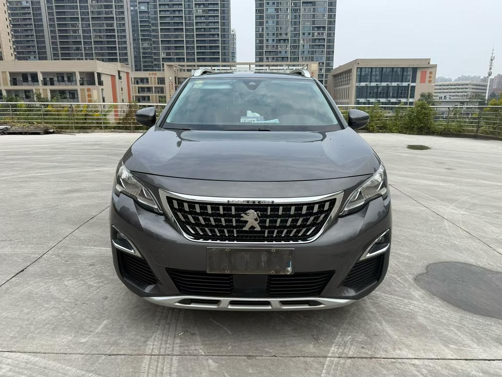 Peugeot Peugeot 4008
