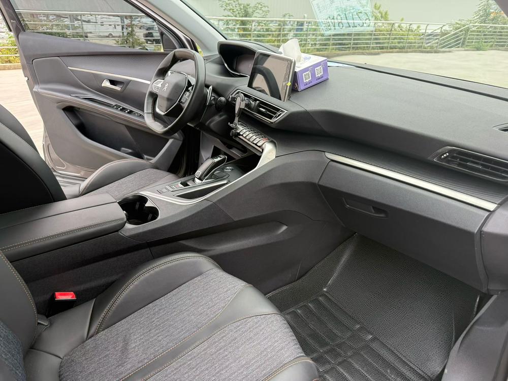 Peugeot Peugeot 4008