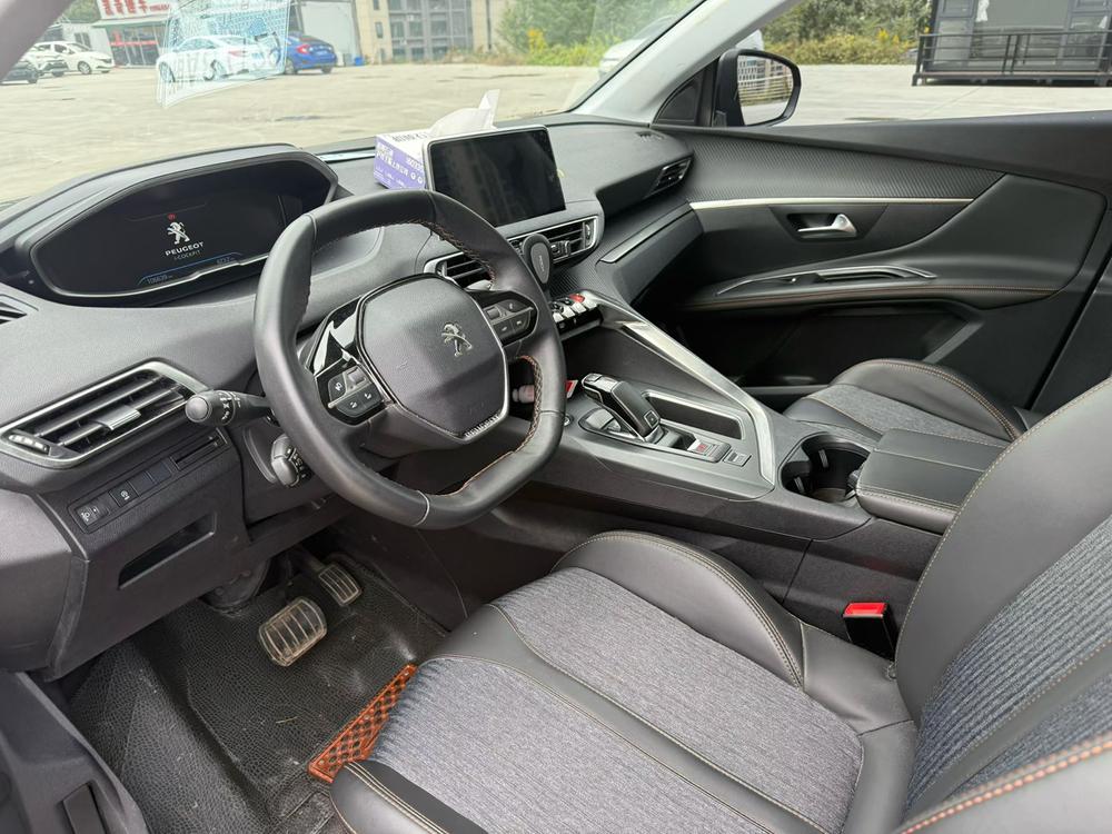 Peugeot Peugeot 4008