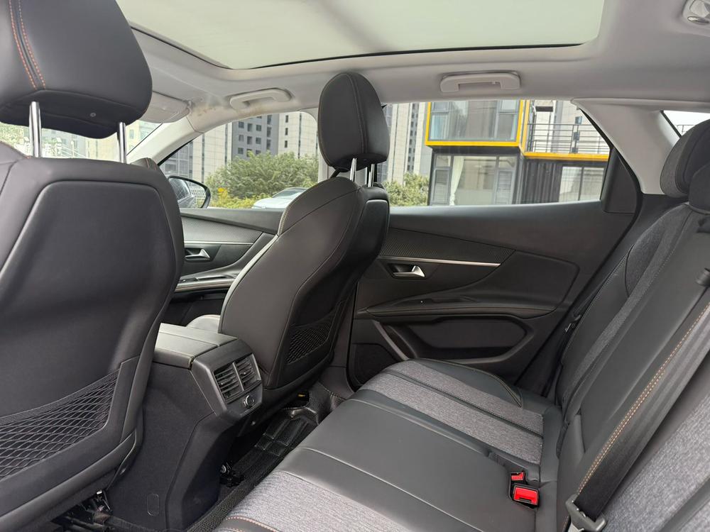 Peugeot Peugeot 4008