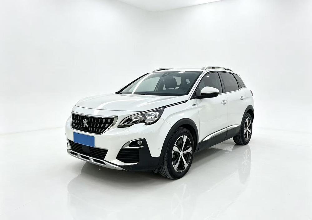 Peugeot Peugeot 4008