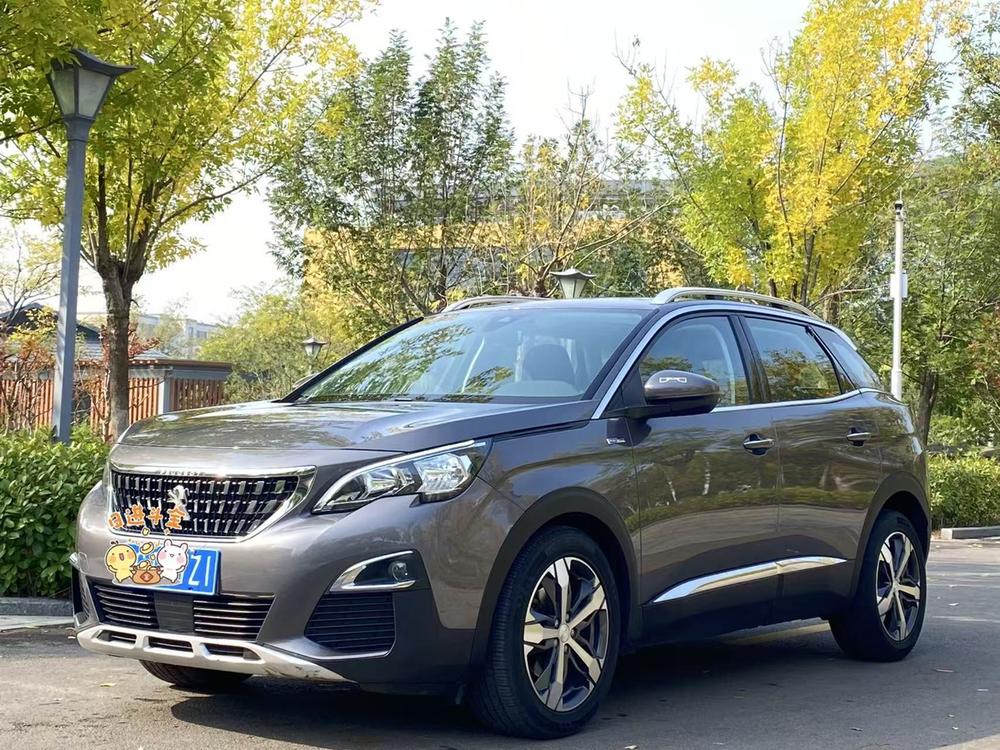 Peugeot Peugeot 4008