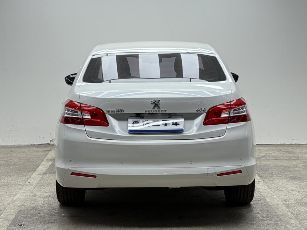 Peugeot Peugeot 408