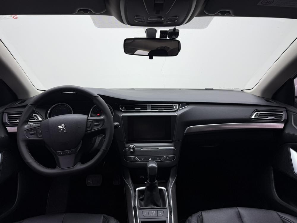 Peugeot Peugeot 408