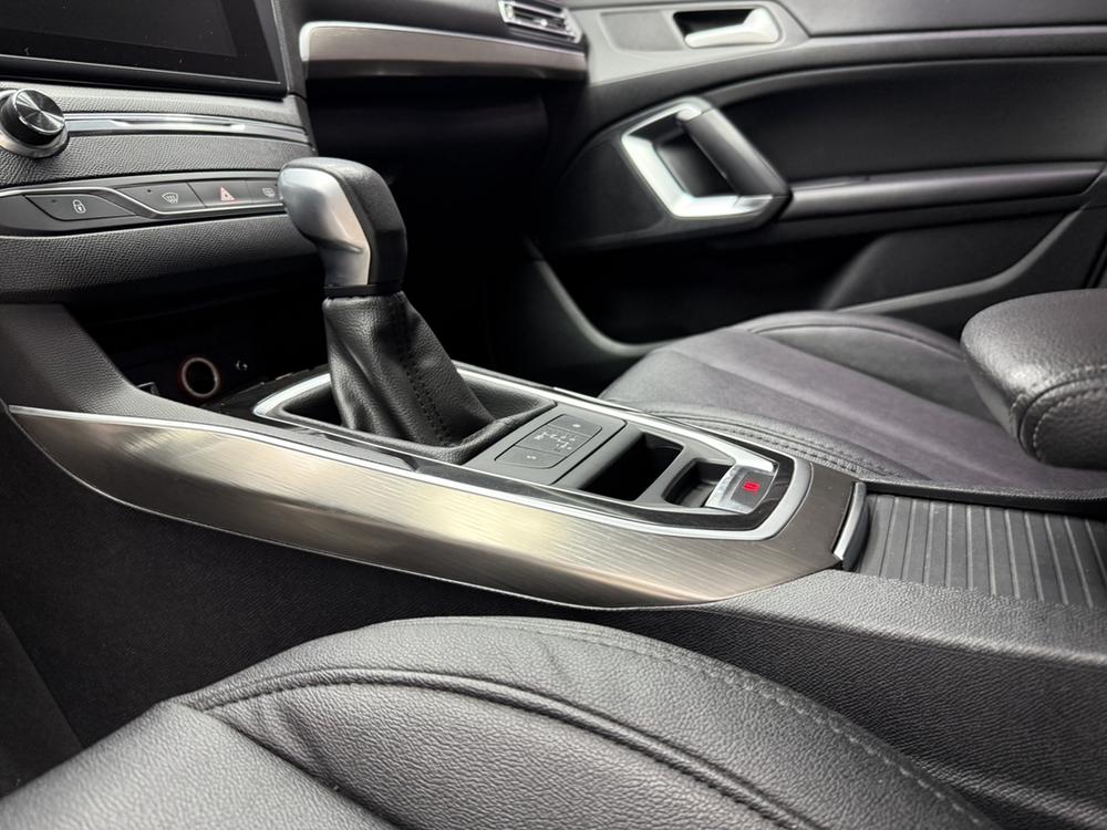 Peugeot Peugeot 408
