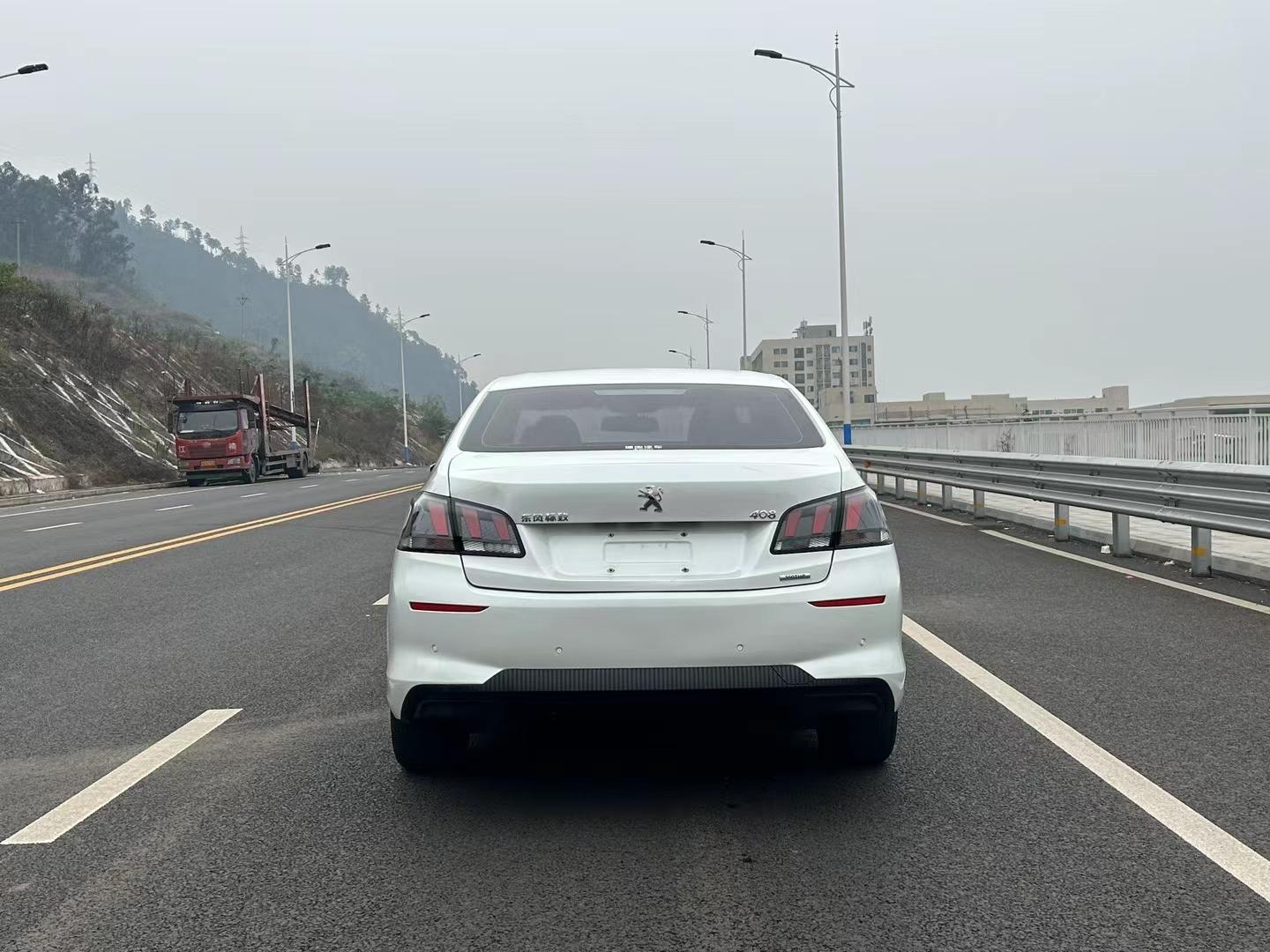 Peugeot Peugeot 408