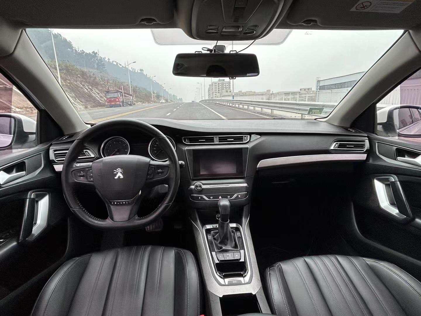 Peugeot Peugeot 408