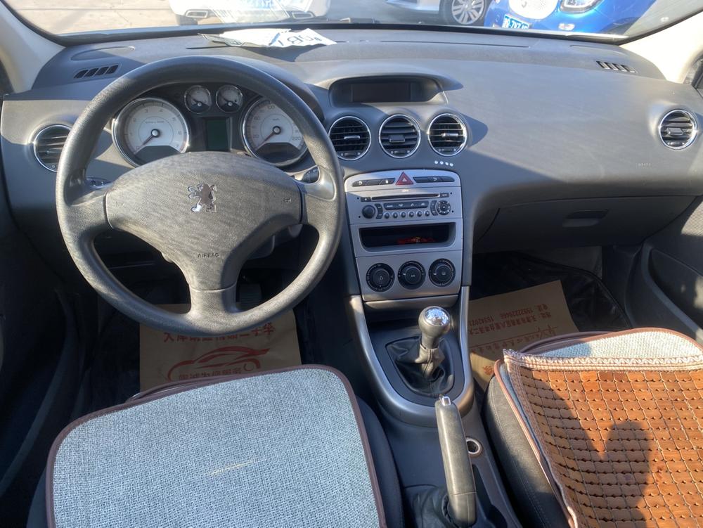 Peugeot Peugeot 408