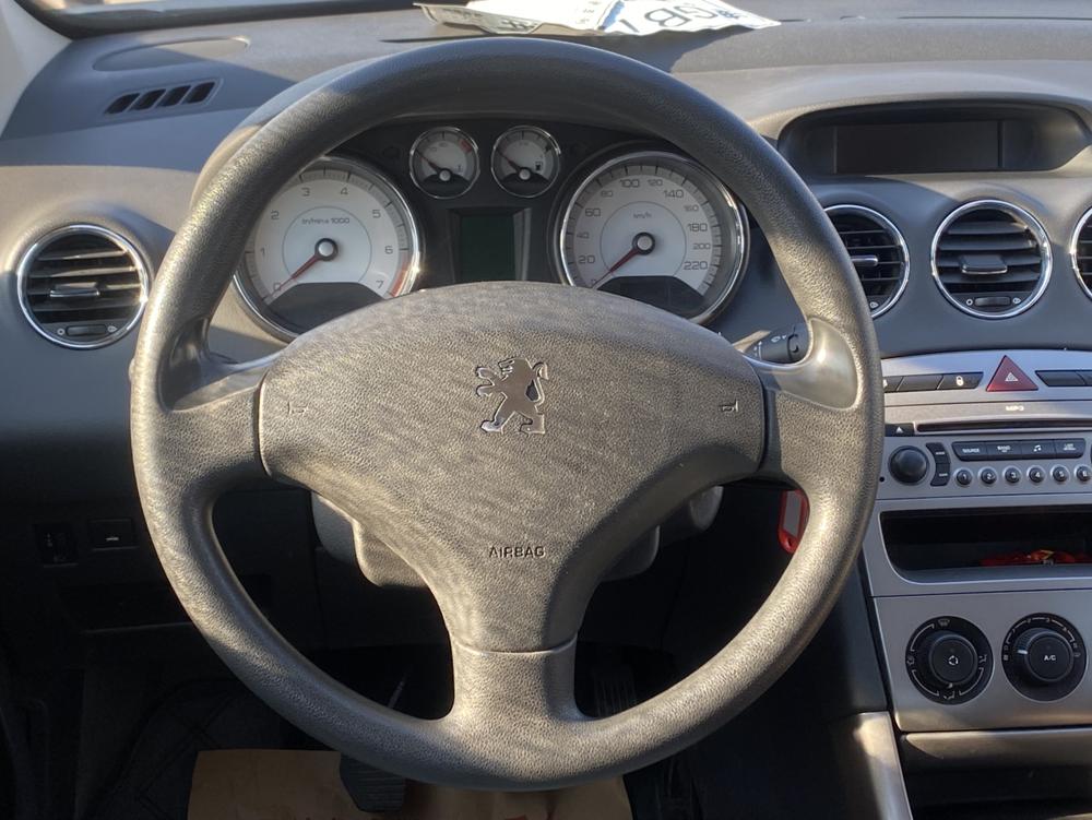 Peugeot Peugeot 408