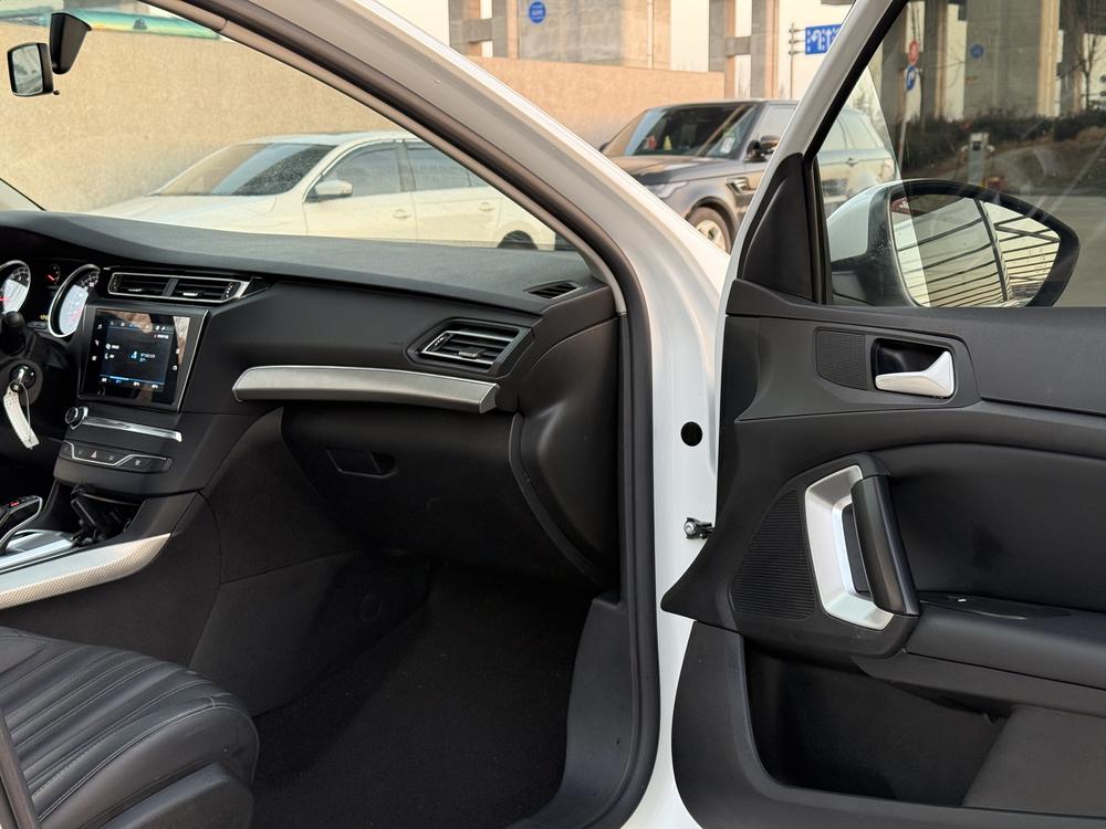 Peugeot Peugeot 408
